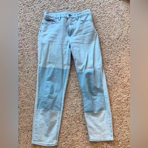 Tommy Hilfiger ColorBlock Jeans